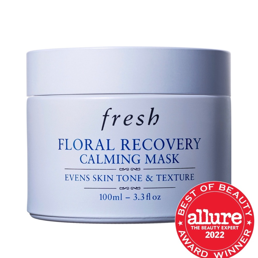 Fresh Recovery Mask